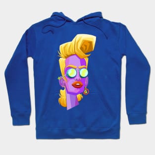 Shegon Hoodie